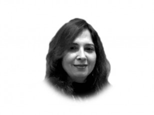 the writer is a public policy analyst based in lahore she can be reached at durdananajam1 gmail com the writer is a public policy analyst based in lahore she can be reached at durdananajam1 gmail com