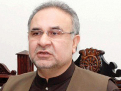 senator demands probe into bahawalpur rail track sale