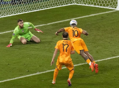 pragmatic style pays off for netherlands