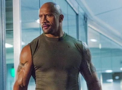 rock drastic transformation sparks fan reactions after long wwe absence and new movie role rock drastic transformation sparks fan reactions after long wwe absence and new movie role