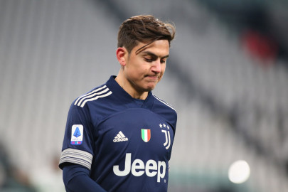 dybala apologises for mistake after breaking covid 19 rules at house party dybala apologises for mistake after breaking covid 19 rules at house party