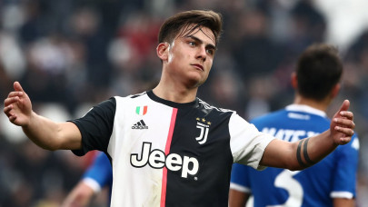 dybala in contract spat as juve head to crucial milan clash dybala in contract spat as juve head to crucial milan clash