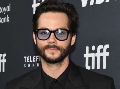 dylan o brien opens up about playing dan aykroyd in saturday night and his mental health journey