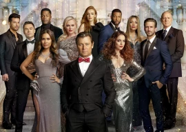 dynasty review from shoulder pads to smartphones