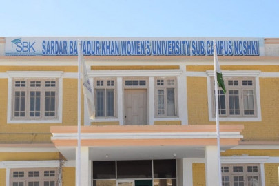 training session held at sbku for staffers training session held at sbku for staffers