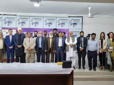 china helps 35 pakistani students to become e commerce owners