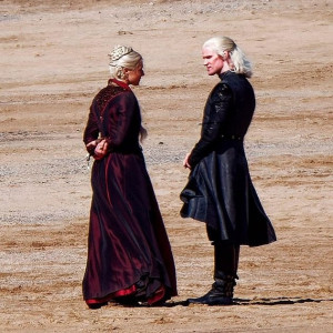 first pictures from got prequel house of the dragon revealed first pictures from got prequel house of the dragon revealed