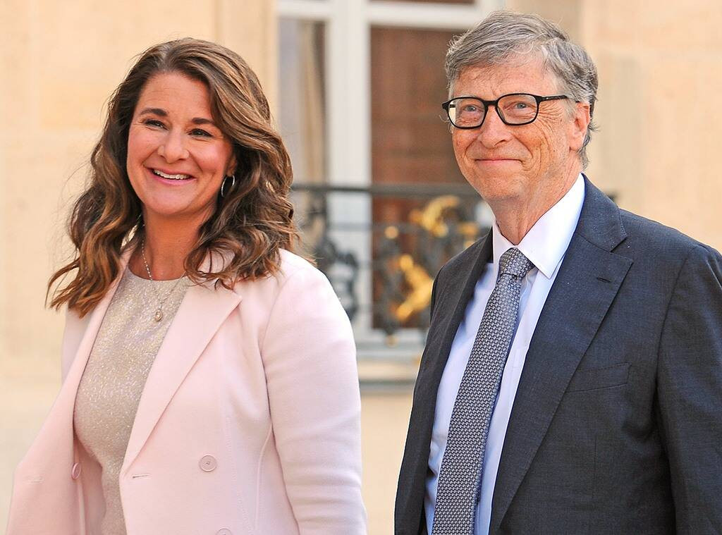 Twitter has a field day as Bill, Melinda Gates part ways - Vimarsana News