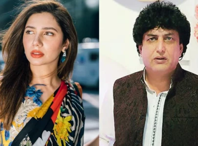 after saying he won t work with her khalilur rehman qamar to collab with mahira khan after saying he won t work with her khalilur rehman qamar to collab with mahira khan
