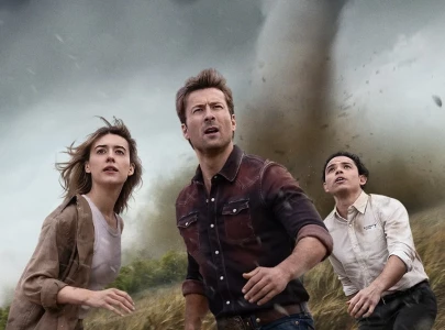 twisters review a film that makes you care about climate change without forcing it down your throat twisters review a film that makes you care about climate change without forcing it down your throat