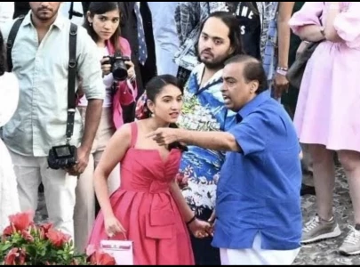 italians livid after ambanis book entire town for pre wedding celebrations italians livid after ambanis book entire town for pre wedding celebrations