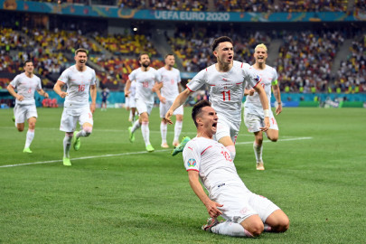 switzerland stun world champions france out of euro 2020 switzerland stun world champions france out of euro 2020