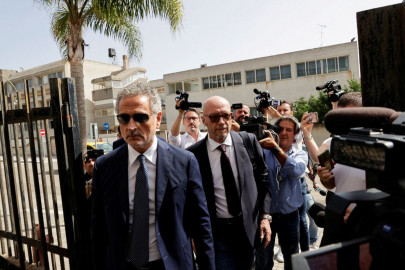 oscar winner paul haggis released from house arrest in italy lawyer says