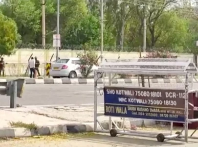 indian soldier dies of gunshot wound at same base where 4 others killed indian soldier dies of gunshot wound at same base where 4 others killed