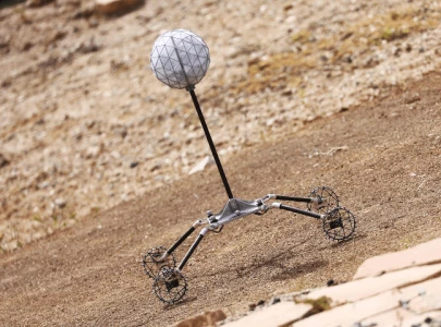 workshop highlights space science education