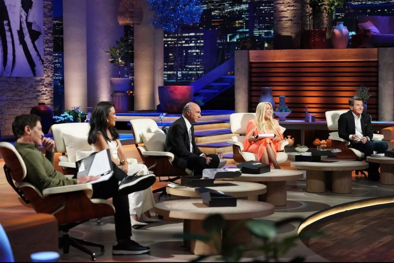 is pakistan getting its own shark tank here s what we know so far is pakistan getting its own shark tank here s what we know so far