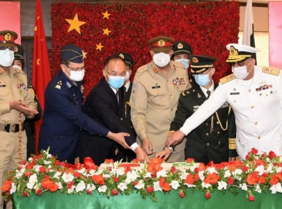 china vows to always stand together with pakistan