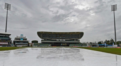 third pakistan west indies t20i abandoned due to rain