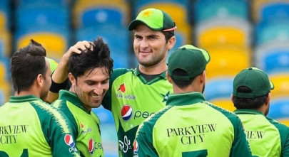 disciplined pakistan win by seven runs in second t20i against west indies