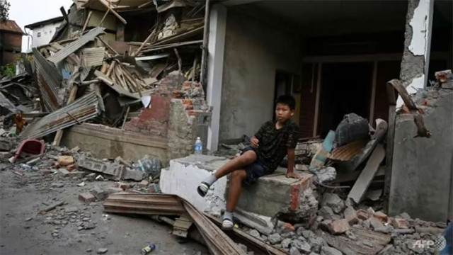 indian ethnic clashes shatter harmony and houses photo afp indian ethnic clashes shatter harmony and houses photo afp