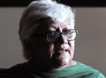 pakistani scholar dr rubina saigol passes away