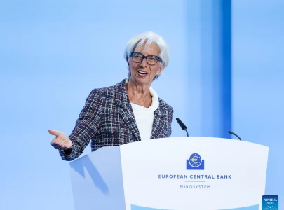 ecb keeps rates unchanged hints at potential september cut ecb keeps rates unchanged hints at potential september cut