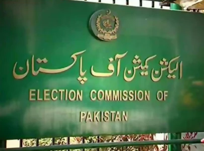 ecp gears up to oversee lg by polls in 26 districts ecp gears up to oversee lg by polls in 26 districts