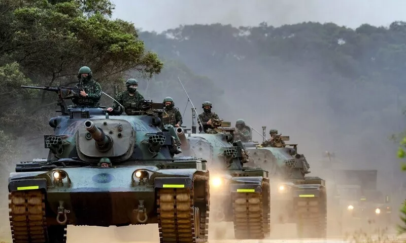 china rehearses sealing off taiwan us deploys naval destroyer china rehearses sealing off taiwan us deploys naval destroyer