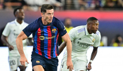 madrid await shaken barcelona in clasico madrid await shaken barcelona in clasico