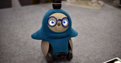 japan fashion magnate maezawa buys affectionate robot venture japan fashion magnate maezawa buys affectionate robot venture