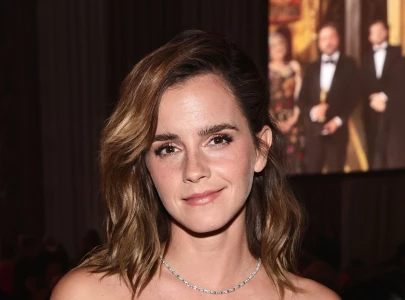 this is 33 harry potter star emma watson pens heartfelt note reflecting on life