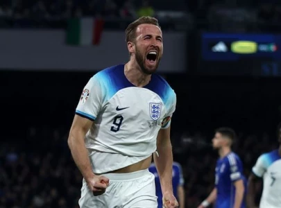 england see off ukraine ronaldo nets double