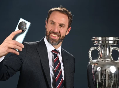 england ready to handle expectations southgate