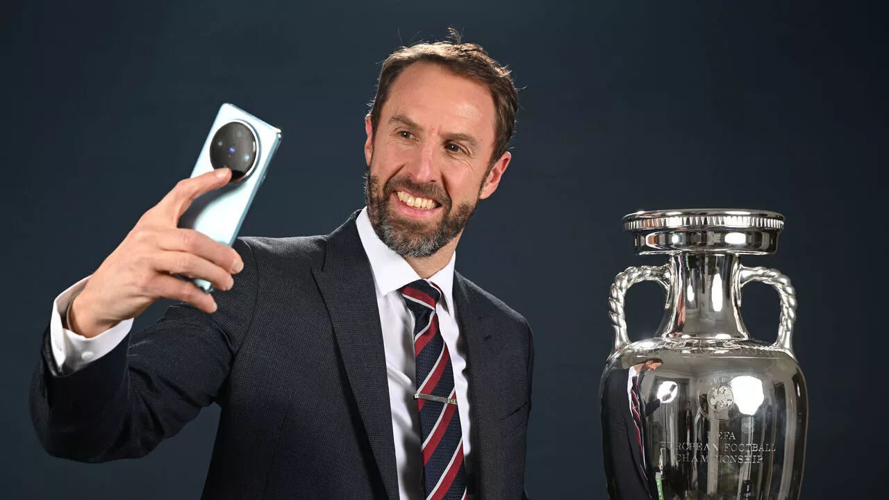 england ready to handle expectations southgate england ready to handle expectations southgate