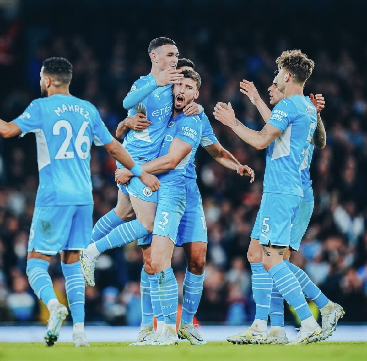 Photo of ‘City must be perfect to win EPL’