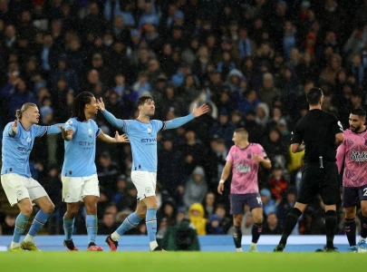 guardiola regrets dropped points