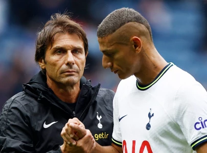 after conte spurs focus on season