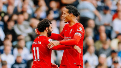 klopp confident salah van dijk fit for ucl final