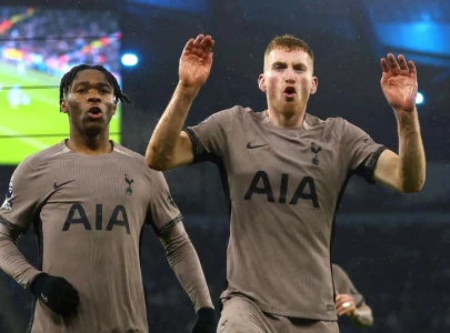 a point is a good reward postecoglou