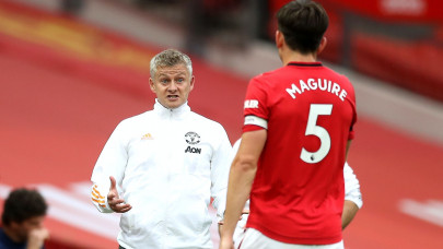 maguire to captain united despite case