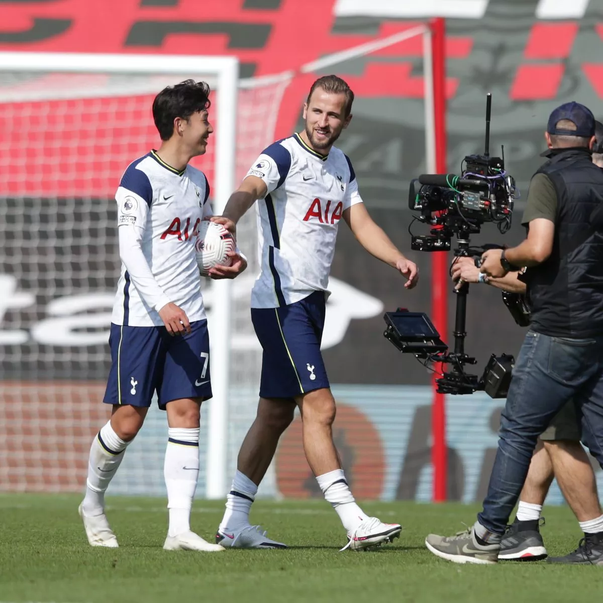 arteta fears special spurs attack
