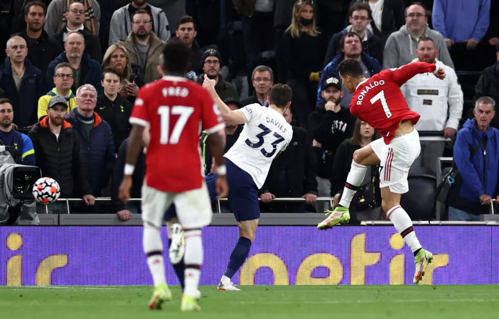 solskjaer s tactical tweaks pay off