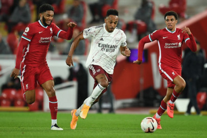 liverpool ready to test arsenal revival