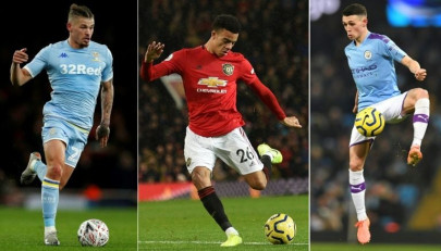 five premier league rising stars five premier league rising stars