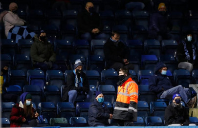 premier league teams feeling fewer home comforts without fans premier league teams feeling fewer home comforts without fans