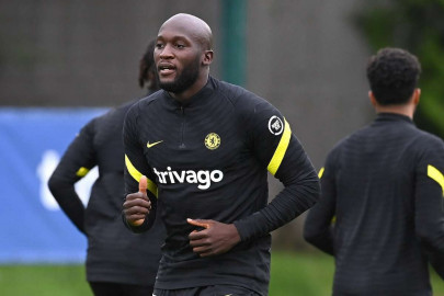 chelsea to unleash lukaku on underachieving arsenal chelsea to unleash lukaku on underachieving arsenal