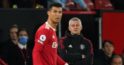 man utd stars solskjaer under pressure man utd stars solskjaer under pressure