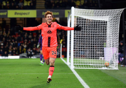 sargent leads norwich out of relegation zone sargent leads norwich out of relegation zone