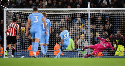 man city go 12 points clear spurs stunned