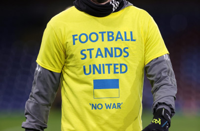 china pulls premier league coverage over ukraine support plans china pulls premier league coverage over ukraine support plans